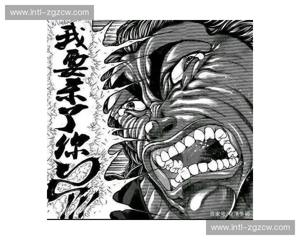 诸神黄昏的碰撞：安迪·苏瓦与魏守雷，一场跨越时代的格斗史诗