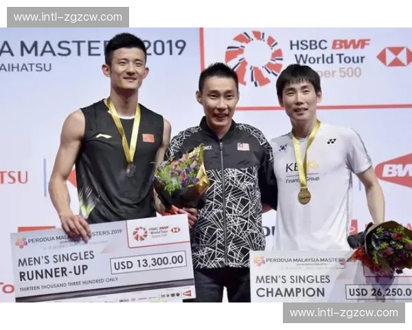 宿命对决:林李时代的终章,谌龙的王者加冕